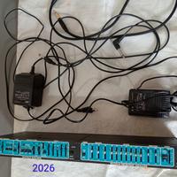 Rockman effetti per chitarra Sustainor Equalizer 