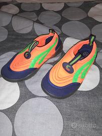 Scarpe n. 29 Defonseca