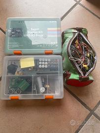 Lotto Elettronica Elegoo UNO R3 - 2 Kit
