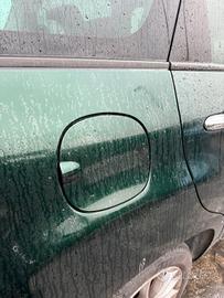 Sportello carburante FIAT 500L anno 2014