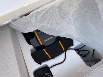 Robot rasaerba ZCS Ambrogio Zeta R NUOVO