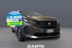 PEUGEOT 3008 ii 2021 3008 1.2 puretech t Allure Pa