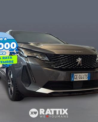 PEUGEOT 3008 ii 2021 3008 1.2 puretech t Allure Pa