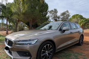 Volvo V60 2019 2.0 d3 Business Plus