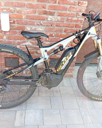 e-bike Batteria da 500