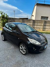 Ford Ka 2010