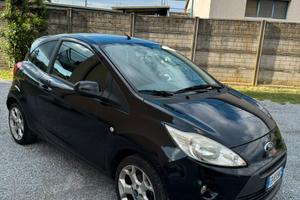 Ford Ka 2010