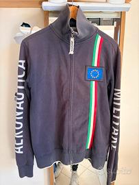 Felpa Aeronautica Militare