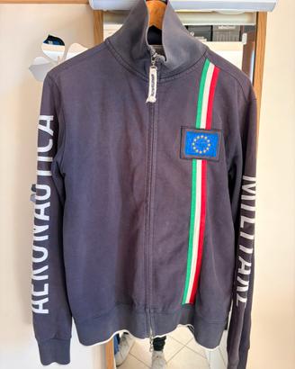 Felpa Aeronautica Militare