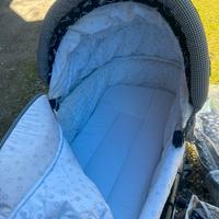 Carrozzina Prènatal