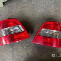Fari - Stop Posteriori Per Mercedes GLK 2010