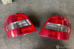 Fari - Stop Posteriori Per Mercedes GLK 2010