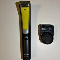 Rasoio regolabarba Philips OneBlade