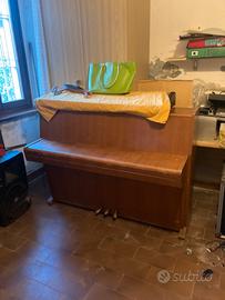 Pianoforte