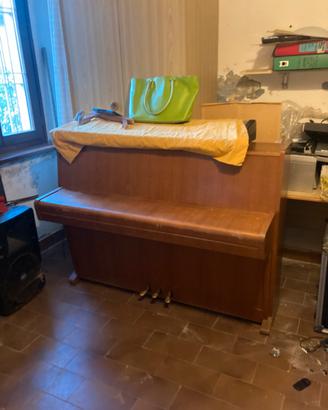 Pianoforte