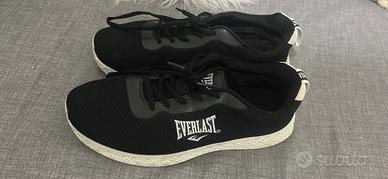 Scarpe everlast n 40
