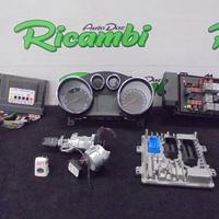 KIT AVVIAMENTO OPEL ASTRA J 1.6 CDTi ANNO 2014