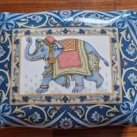 Wedgwood Porta Carte da gioco in Porcellana - 1993