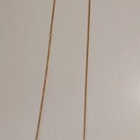 Collane pandora placcate oro giallo