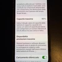 Iphone 13 mini 128gb blu