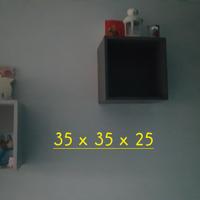 Due Pensili x sala o cameretta