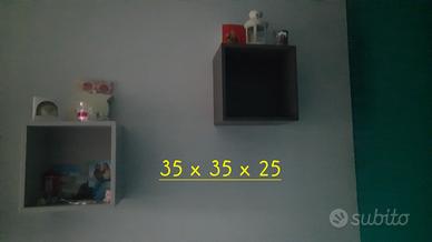 Due Pensili x sala o cameretta