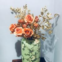 Vaso Inglese Royal Family Collection I Preziosi