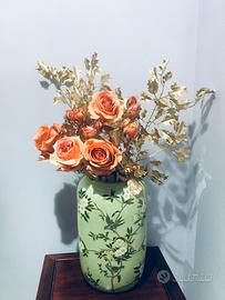 Vaso Inglese Royal Family Collection I Preziosi