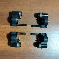 Roller trascina nastro Sony RXD-5