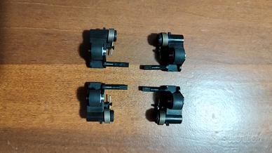 Roller trascina nastro Sony RXD-5