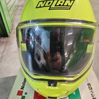 Nolan N 100.5 modulare completo interfono N-COM