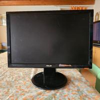 monitor 19 pollici Asus 