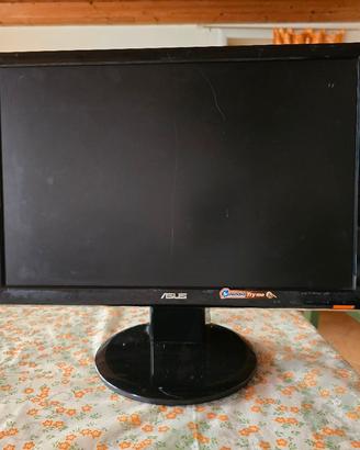 monitor 19 pollici Asus 