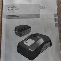 Caricabatterie Bosch