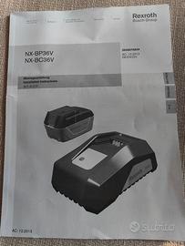 Caricabatterie Bosch