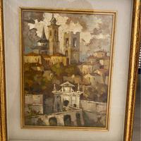 quadro Mario Jannucci