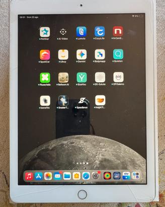 Ipad 6Gen 128 Gb Wifi