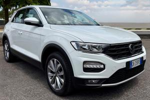 Volkswagen T-Roc 2.0 Tdi 150CV DSG Style/VIRTUAL