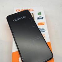 Cellulare smartphone c1 pro oukitel 256 gb 