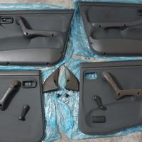 Pannelli fiat punto 1 serie 176