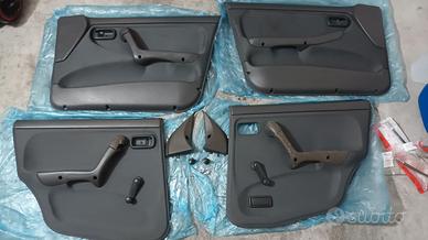 Pannelli fiat punto 1 serie 176