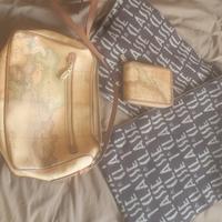 Set 1ªCLASSE ALVIERO MARTINI 