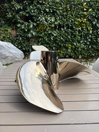 Elica Volvo Penta IPS T5 F pn 3861102 NUOVA