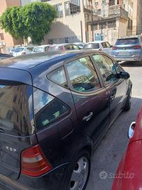 Mercedes classe A 170