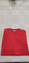 maglia originale Burberry 
