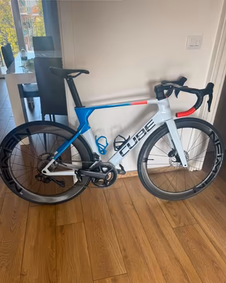 Bici da corsa