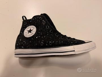 Scarpe concerse all star - originali nuove