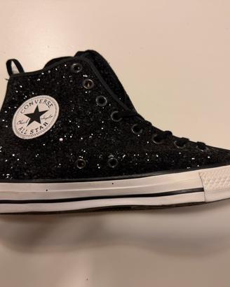 Scarpe concerse all star - originali nuove