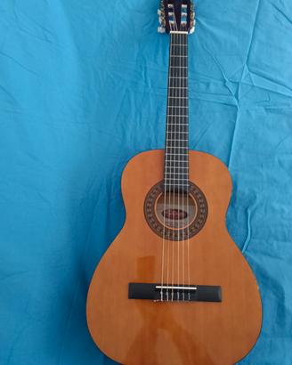 chitarra classica STAGG HANDMADE CLASSIC GUITAR 