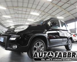 FIAT - Panda - 1.3 MJT 75 CV S&S Lounge 4X4